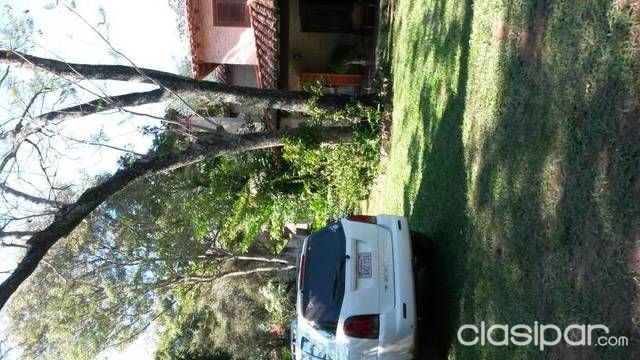 VENDO RESIDENCIA SEMI AMOBLADA EN SADY SAN BERNARDINO — foto 3