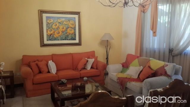 PROPIETARIO VENDE CASA EN BARRIO MBURUCUYA AMOBLADA — foto 3