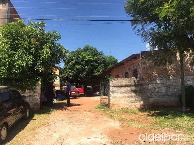 Terreno en Acceso Sur — foto 3