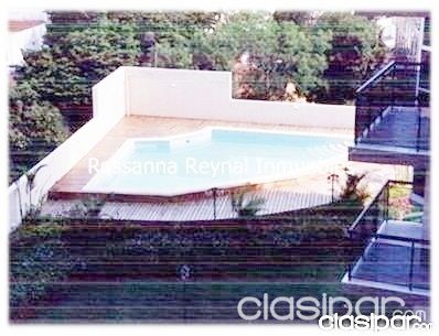 ALQUILO HERMOSO DPTO. CON PRECIOSA VISTA Z LAS MERCEDES.!! — foto 3
