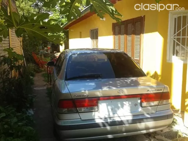 !!VENDO HERMOSA CASA EN ÑEMBY!! — en Ñemby Barrio San Carlos. — foto 2