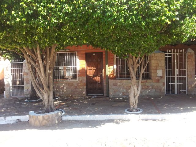 Inmejorable ubicación en Barrio Jara - Asunción, a 4 cuadras de la Avda. Brasilia y a 3 de la Avda. Artigas. — foto 3