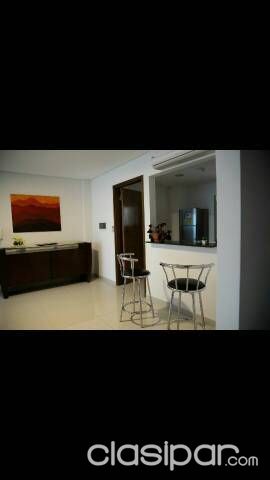 VENDO DEPARTAMENTO EN ASUNCIÓN — foto 2