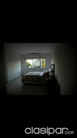 VENDO DEPARTAMENTO EN ASUNCIÓN — foto 3