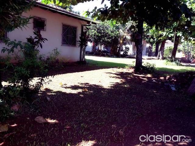 Se Vende Una Hermosa Casa En San Lorenzo Camino Luque — foto 3