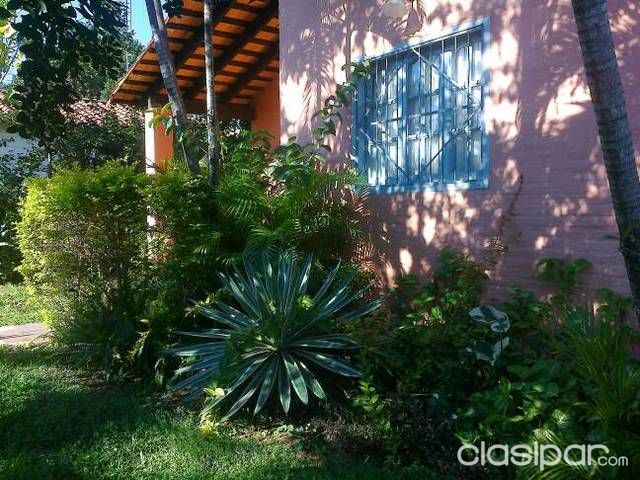 Alquilo casa en Aregua — foto 2