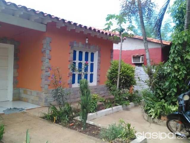 Vendo casa en caazapa 3 piezas — foto 2