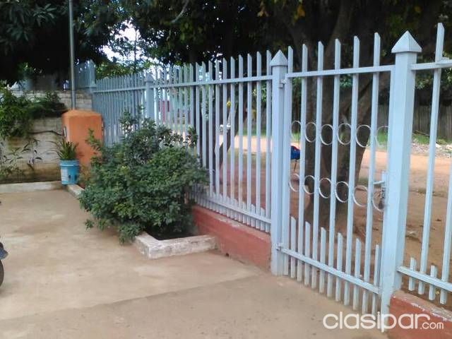 Vendo casa en caazapa 3 piezas — foto 3