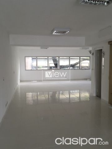 Alquilerventa de planta libre en Edificio zona centro. — foto 2