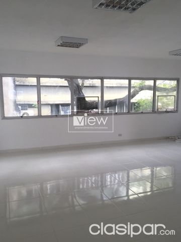 Alquilerventa de planta libre en Edificio zona centro. — foto 3