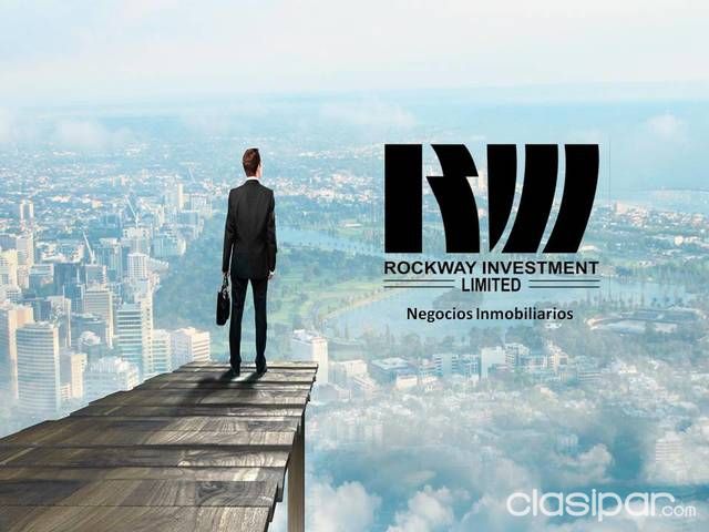 Rockway Negocios Inmobiliarios — foto 3