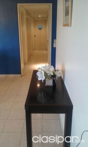 SUPER OFERTA. DPTO. EN CURUPAYTY 2 - SEMI- AMOBLADO — foto 2