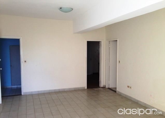 VENDO DEPARTAMENTO EN EDIFICIO CIRCULO PYO DE MÉDICOS — foto 3