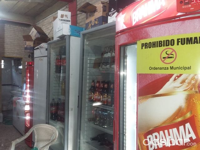 VENDO BODEGA SOBRE ACC. SUR — foto 3