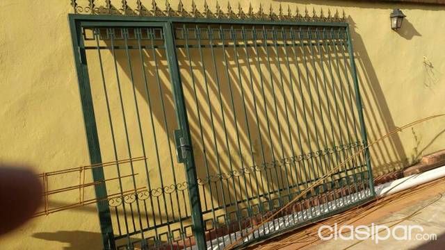 Vendo hermoso portón ¡OFERTA! — foto 2