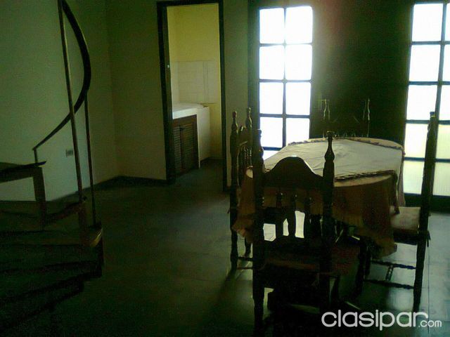 Departamento Amoblado O´leary c Manduvira — foto 2
