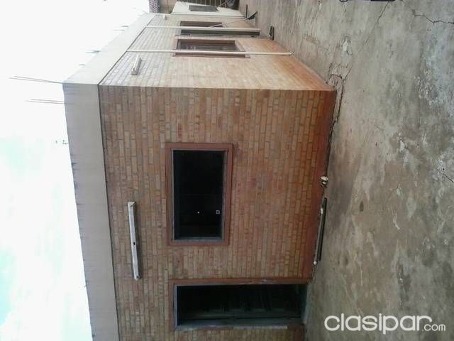 Vendo esta casa especial para duplex o vivienda — foto 3