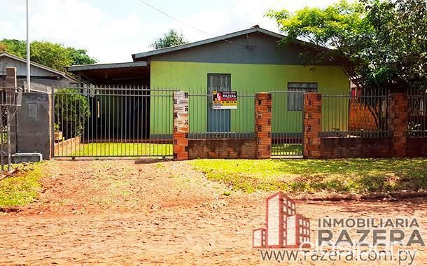VENDO CASA DE MATERIAL A UMA CUADRA DE LA RUTA 6TA SUPER OFERTA — foto 2