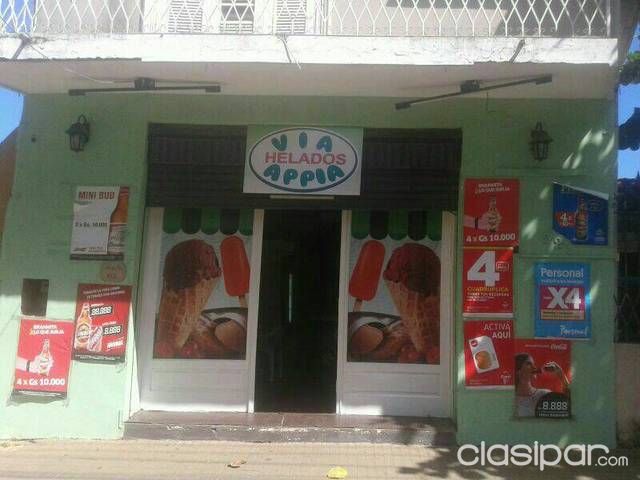 Heladería y bodega — foto 3