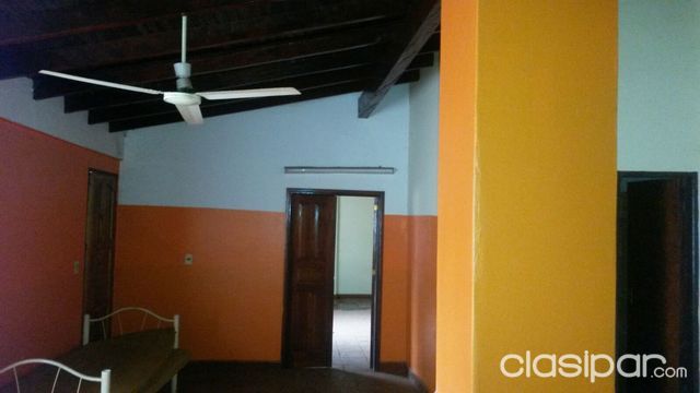 vendo casa en el km 8 monday. — foto 2