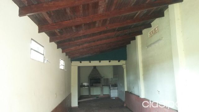vendo casa en el km 8 monday. — foto 3