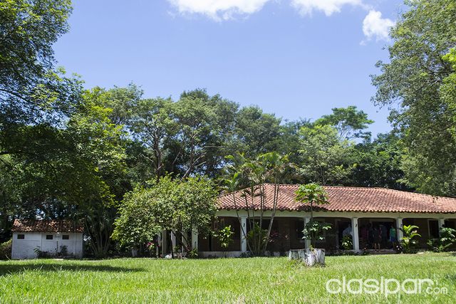 Alquiler para eventos en Areguá — foto 2
