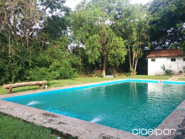 Alquiler para eventos en Areguá — foto 3