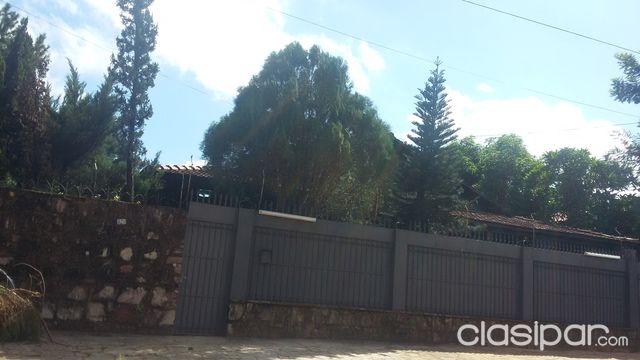 Casa en Lambare — foto 2