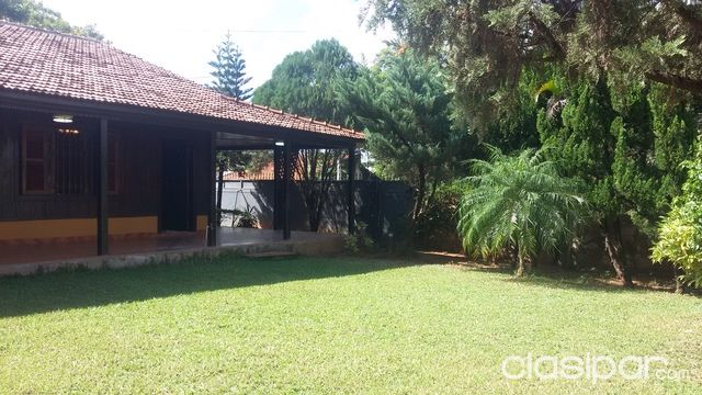 Casa en Lambare — foto 3