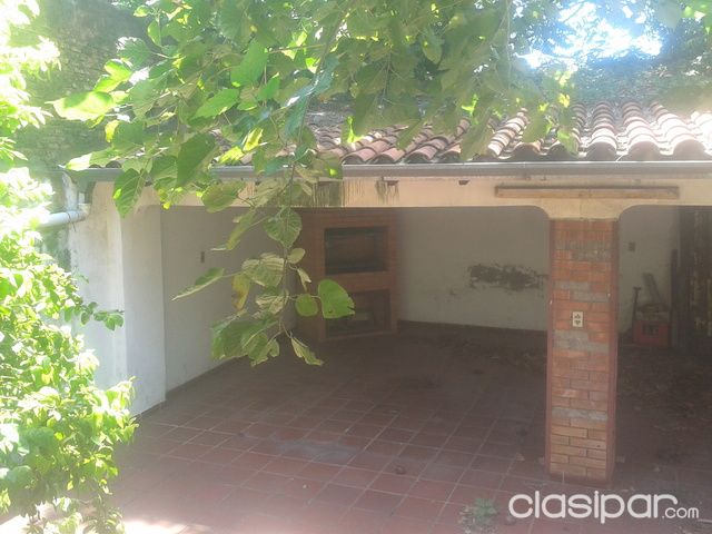 OFERTA CASA TODAS LAS COMODIDADES 2 CUADRAS DE EUSEBIO AYALA — foto 3