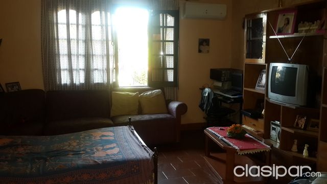 vendo casa de 2 pisos zona san miguel san lorenzo — foto 2