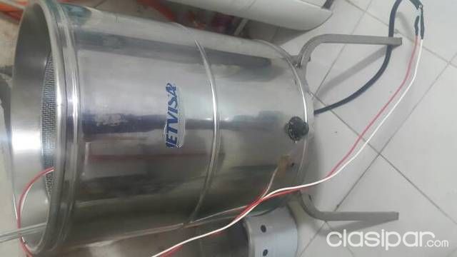 Fritadora Industrial — foto 2