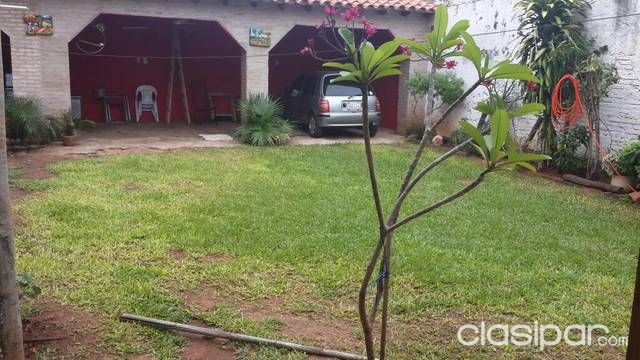 Hermosa casa. Zona San Lorenzo, Barrio Virgen del Rosario — foto 3
