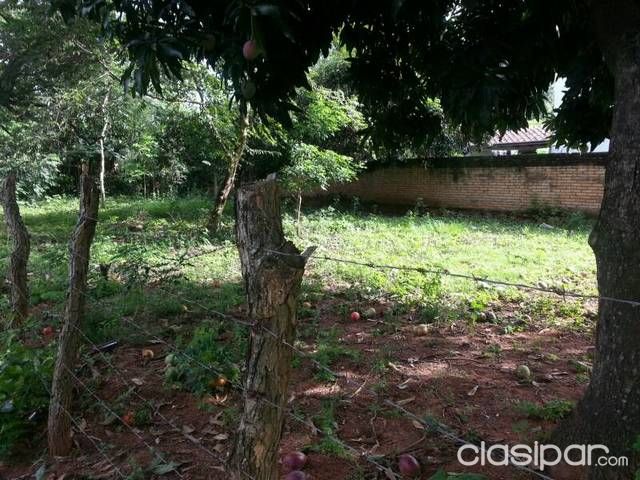 Hermoso terreno titulado 12 X 30 en aregua — foto 3