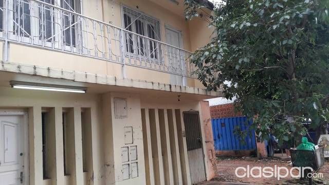 Apartamento en San Lorenzo — foto 2