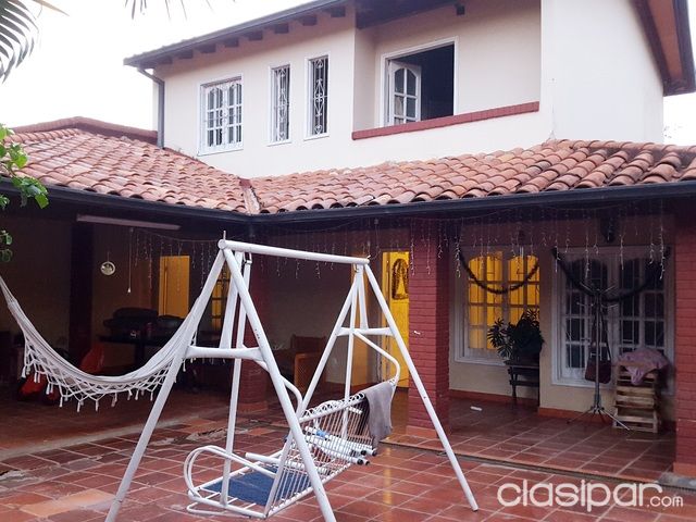 Vendo casa en lambare zona residencial, Guaranies y cacique d — foto 3
