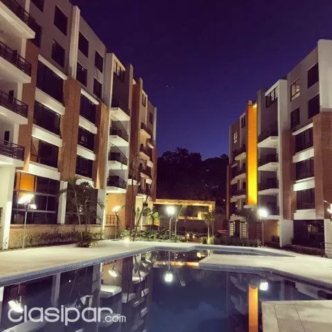El mejor lugar para vivir- PARQUE PERON — foto 2