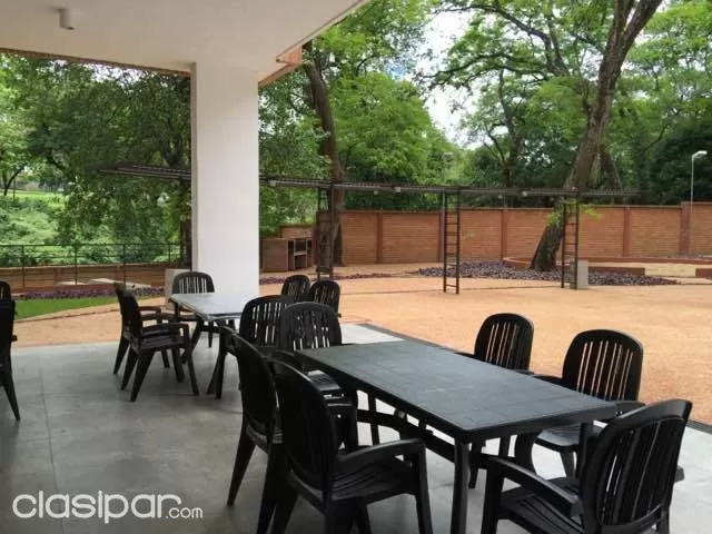 El mejor lugar para vivir- PARQUE PERON — foto 3