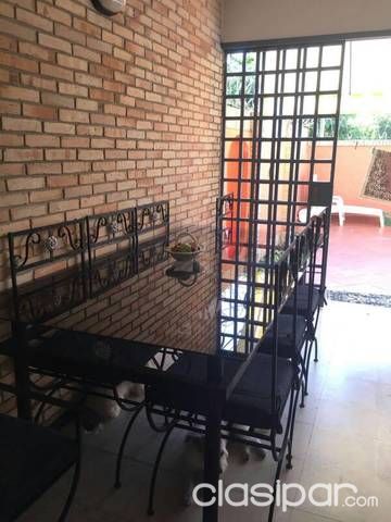 Alquilo Hermoso Duplex Amoblado Y Equipado!! — foto 2