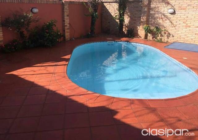 Alquilo Hermoso Duplex Amoblado Y Equipado!! — foto 3