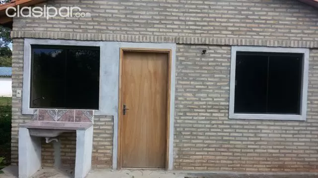 Vendo casa camino Luque SanBer — foto 2