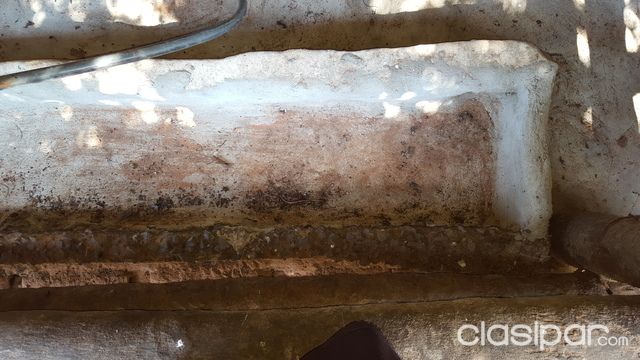 REMATO GRANJA EN CAPIATA POR 60.000.000!!! — foto 2