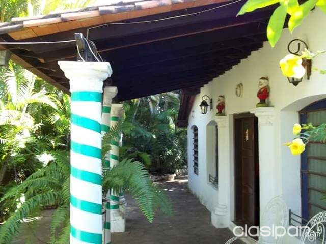 VENDO CASA ZONA ZEBALLOS CUÉ — foto 2