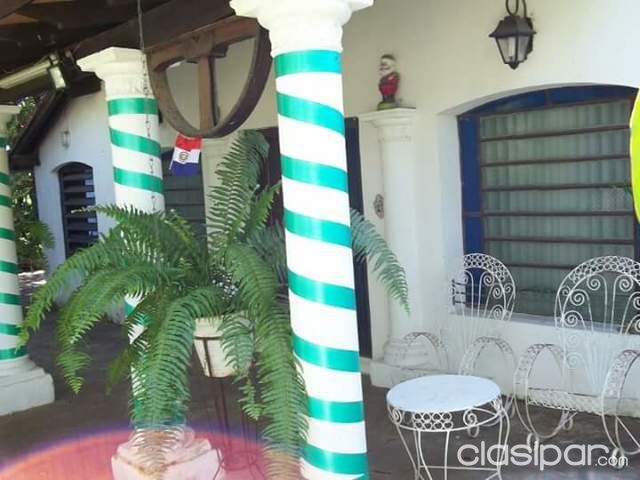 VENDO RESIDENCIA ZONA ZEBALLOS CUÉ — foto 3