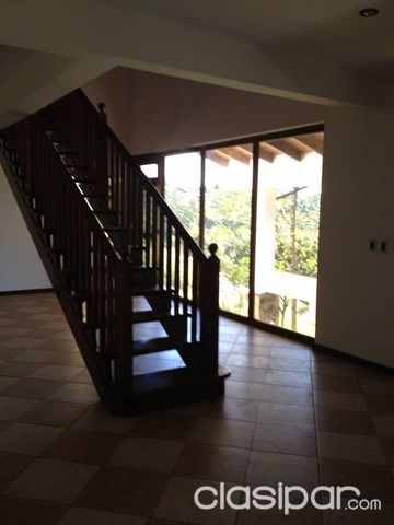 Permuto por casa en Asunción o alrededores — foto 2