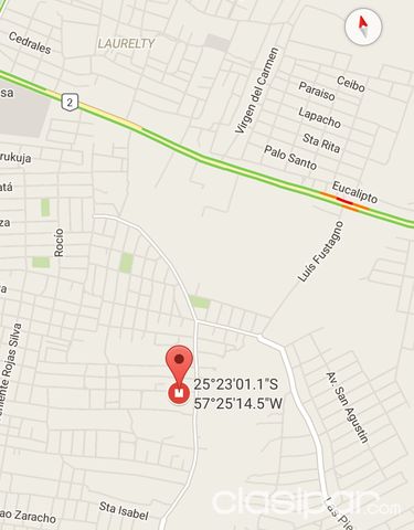 VENDO TERRENO EN CAPIATA — foto 2