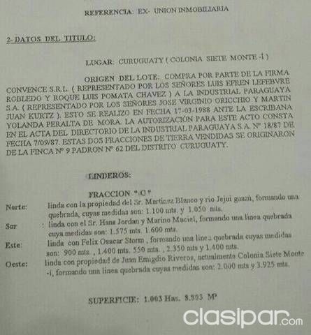 VENDO OFERTASO — foto 3