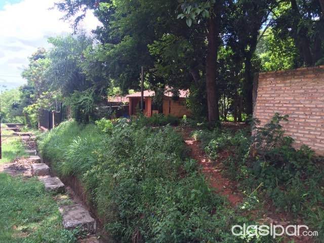 Venta de tercero zona San Lorenzo — foto 2