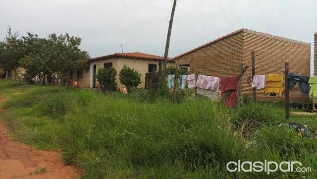 Vendo dos casas en un solo terreno — foto 2
