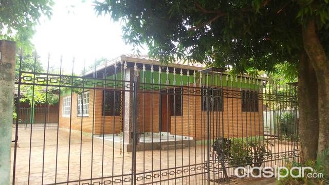 Vendo hermosa casa en Ñemby — foto 2